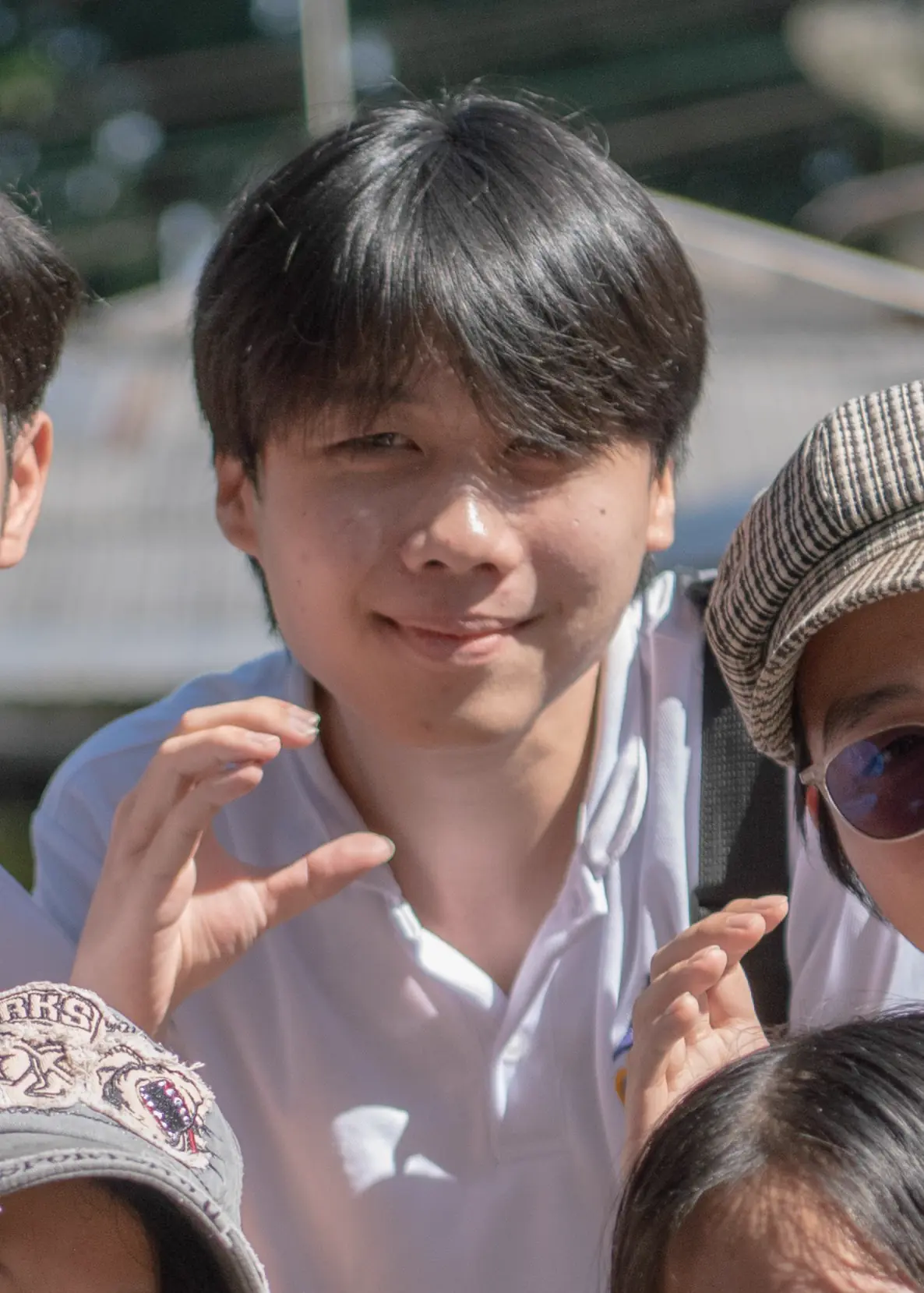 Profile picture of Winner, 3D Generalist